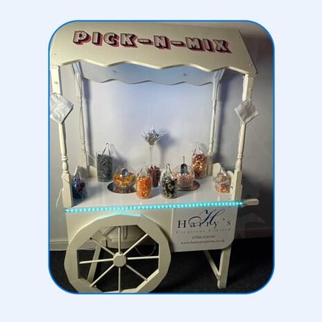 Pick & Mix Stand