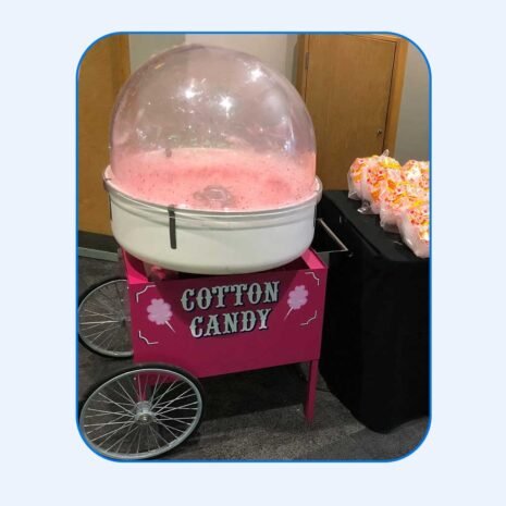 cotton-Candy