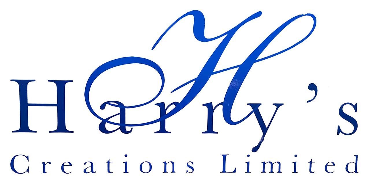 harrys creations Uk