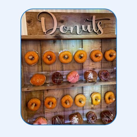 donuts