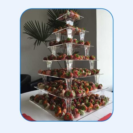 friut-Towers